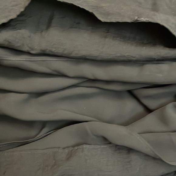 Coldwater Creek Sheath Dress Little Black Dress LBD Sleeveless Size M (10-12) - Picture 9 of 16